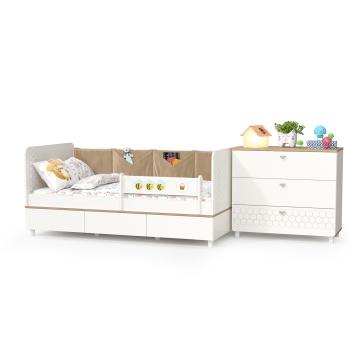 Белый/дуб белый