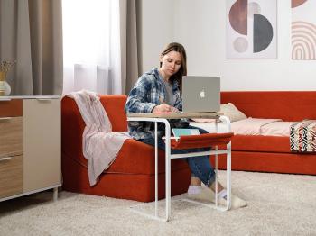 Стол журнальный Mobi Марвэл 12.122