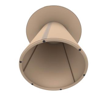 Столик журнальный Sheffilton SHT-CT61