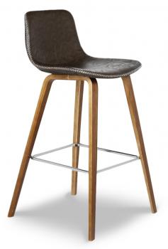 Стул полубарный ESF JY1733-61