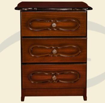 Темный Орех-0-555