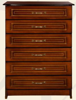 Темный Орех-0-555