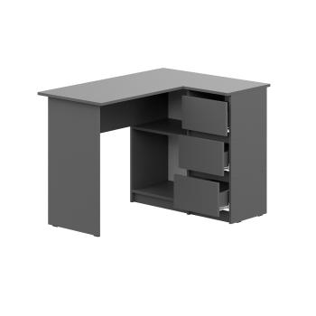 Графит серый