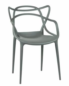 тёмно-серый (GR-04)