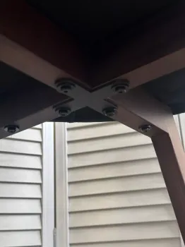 Стул M-City Cristian