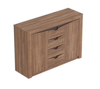 дуб стирлинг