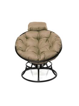 бежевая подушка