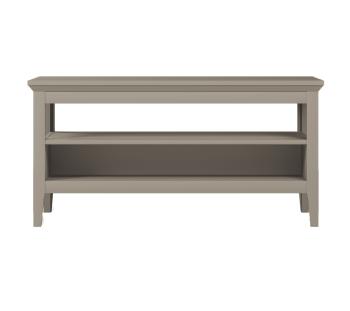 Глиняный серый