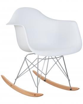 Кресло-качалка Лого-М LMZL-PP620A