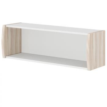 Карамель/Белый