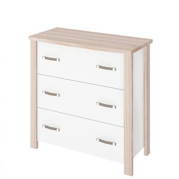 Карамель/Белый