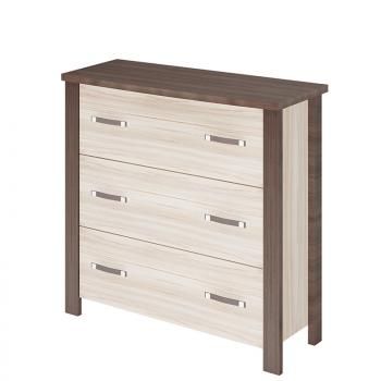 Шамони/Карамель