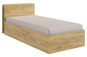 дуб крафт золотой