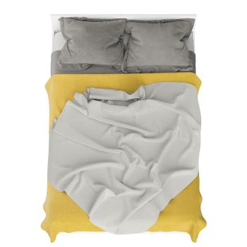 Кровать СВК Мори 1400