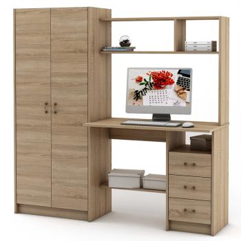 корпус/фасад дуб сонома