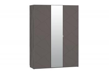 Софт Графит (ПВХ), Ясень Анкор темный