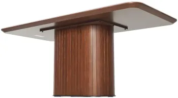 Стол M-City Lonos 180