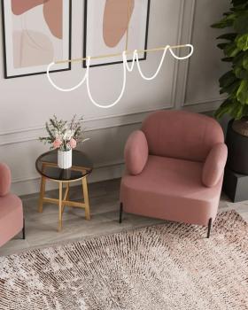 Подвесной светодиодный светильник Moderli V4082-PL True