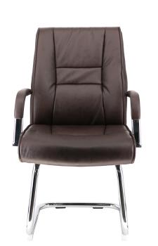 Кресло для посетителей Everprof Kent CF