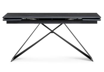 Керамический стол Woodville Ноттингем 160(220)х90х77