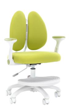 Ткань Зеленый