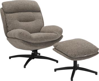 Ткань Светло-коричневый