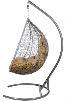Подвесное кресло BiGarden Tropica gray