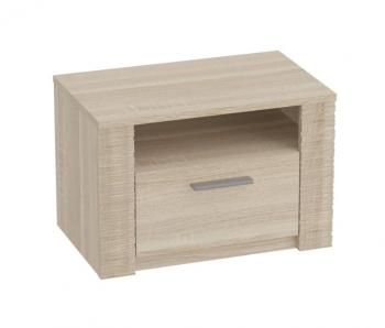 Тумба прикроватная МебельГрад