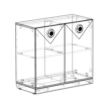 Комод Кураж Капри