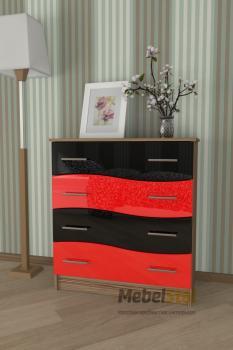 Комод Мебелеф «Мебелеф-11»