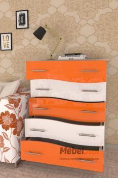 Комод Мебелеф «Мебелеф-12»