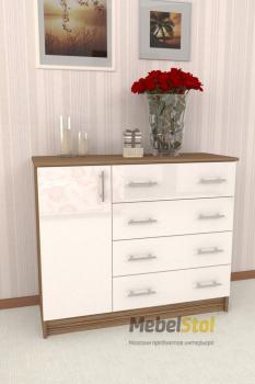 Комод Мебелеф «Мебелеф-15»