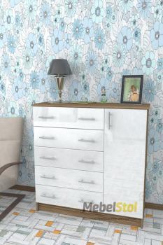 Комод Мебелеф «Мебелеф-16»