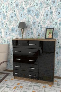 Комод Мебелеф «Мебелеф-16»