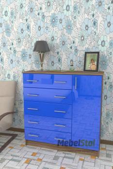 Комод Мебелеф «Мебелеф-16»