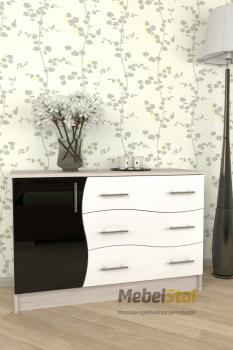 Комод Мебелеф «Мебелеф-18»