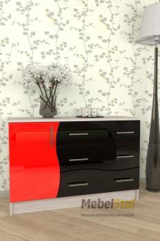 Комод Мебелеф «Мебелеф-18»