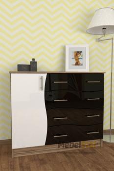 Комод Мебелеф «Мебелеф-19»