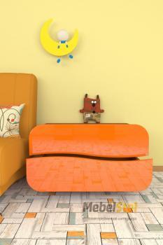 Комод Мебелеф «Мебелеф-22»