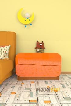 Комод Мебелеф «Мебелеф-22»