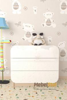 Комод Мебелеф «Мебелеф-23»