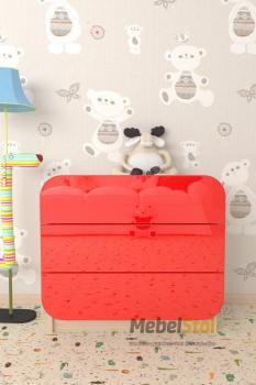 Комод Мебелеф «Мебелеф-23»