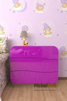 Комод Мебелеф «Мебелеф-24»