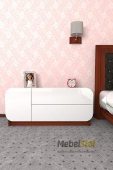 Комод Мебелеф «Мебелеф-27»