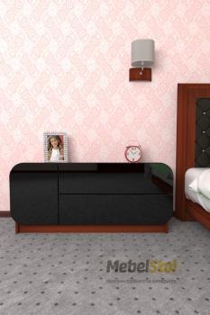 Комод Мебелеф «Мебелеф-27»