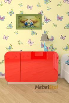 Комод Мебелеф «Мебелеф-29»