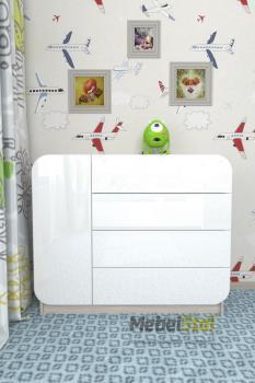 Комод Мебелеф «Мебелеф-31»