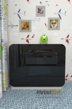 Комод Мебелеф «Мебелеф-31»