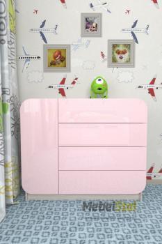 Комод Мебелеф «Мебелеф-31»