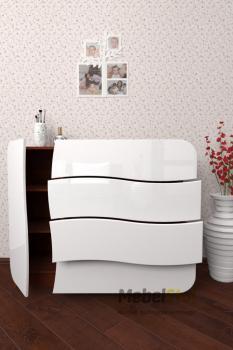 Мебелеф Комод Мебелеф-32